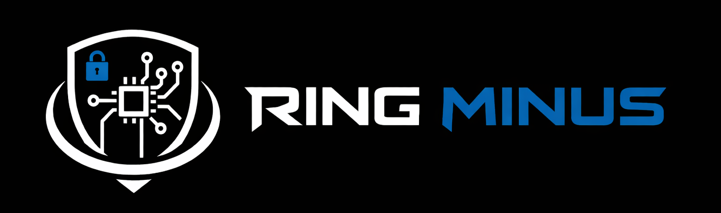Ring Minus
